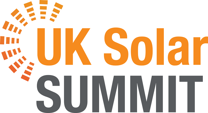 UK Solar Summit