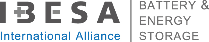 International Battery & Energy Storage Alliance – IBESA Speaker at UK Solar Summit International Battery & Energy Storage Alliance – IBESA Speaker at UK Solar Summit