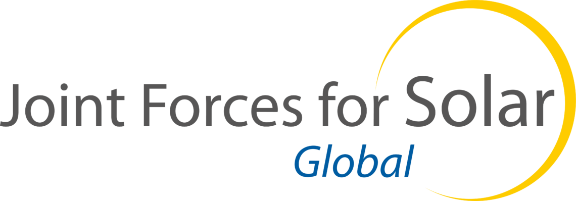 Joint Forces for Solar