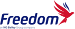 Freedom Speaker at UK Solar Summit Freedom Speaker at UK Solar Summit