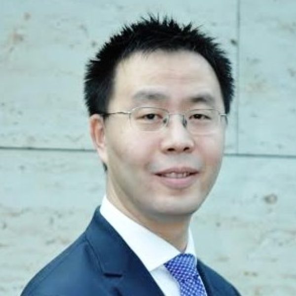 Jing Liu