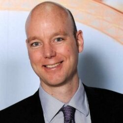 Ben Fawcett Speaker at UK Solar Summit