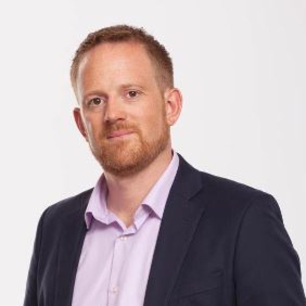 Cathal Hennessy