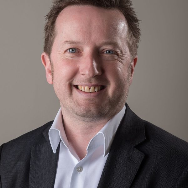 Dan Griffiths