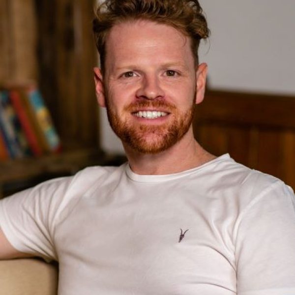 Gareth Williams