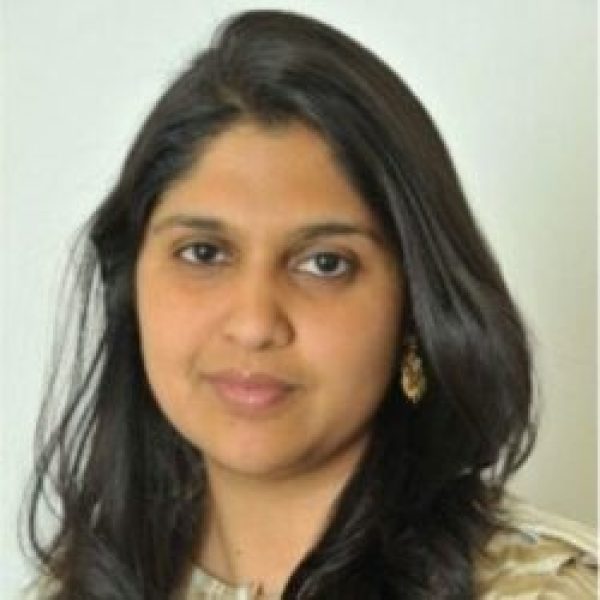 Gauri Kasbekar-Shah