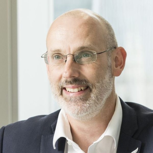 Geoff Hoffheinz