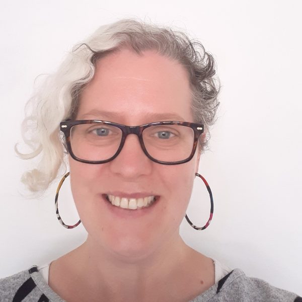 Georgina Worrall