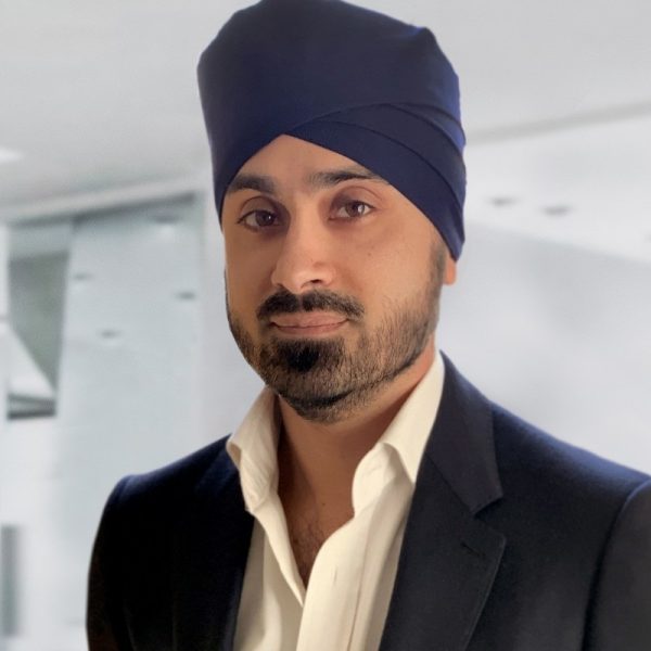 Gurpreet Gujral