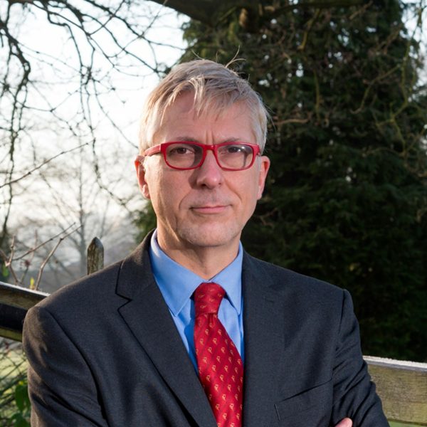 Jonathan Scurlock