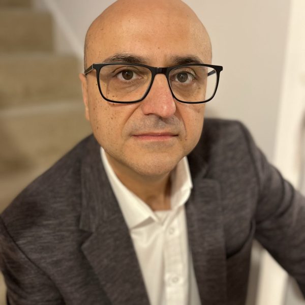 Juan Romera-Wade