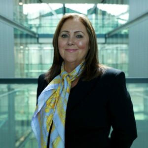 Michelle Davies