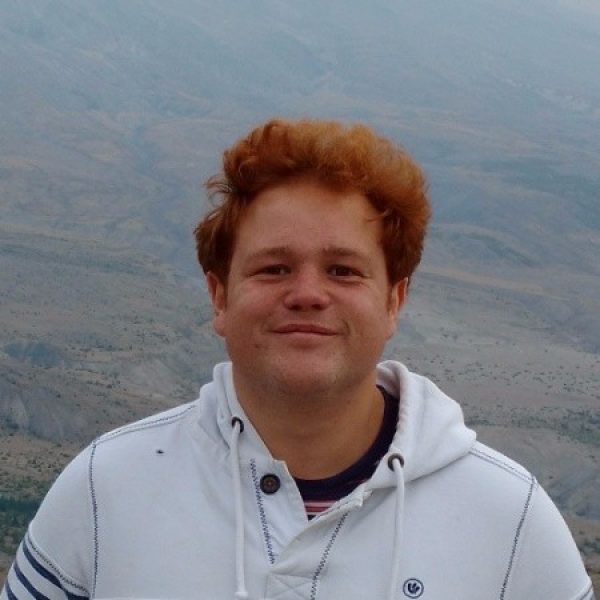 Ross Wolhuter