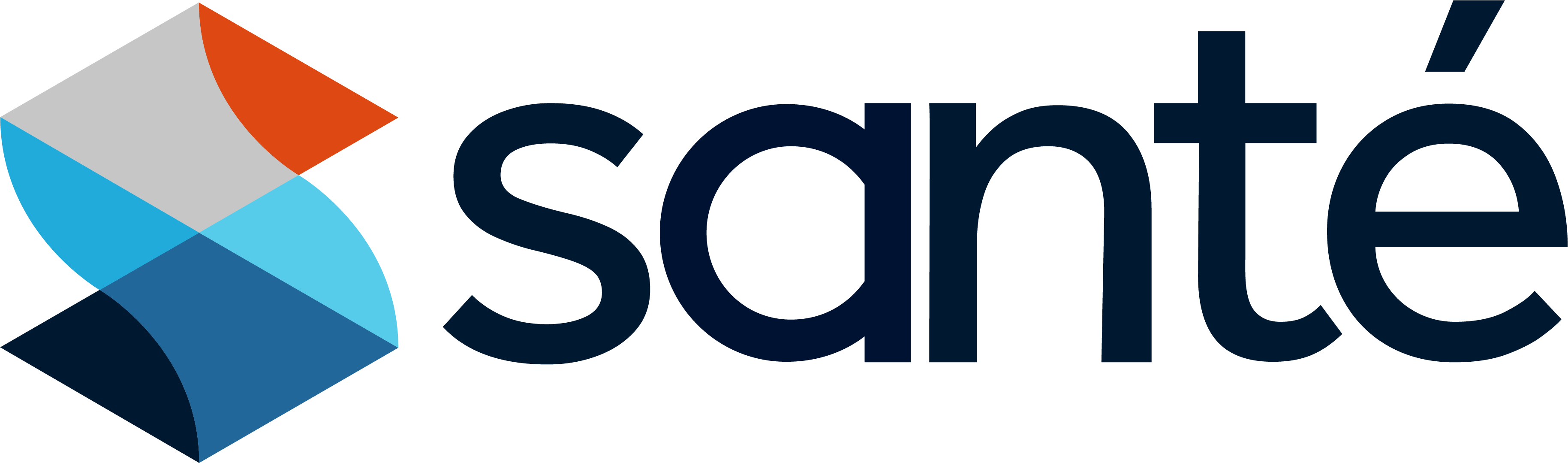 Santé Group UK Solar Summit