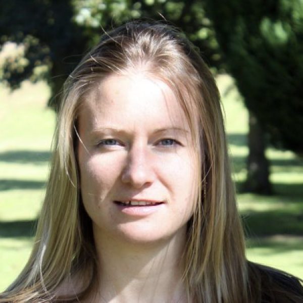 Rachel Hayes