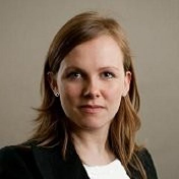 Adele Ara, UK Solar Summit