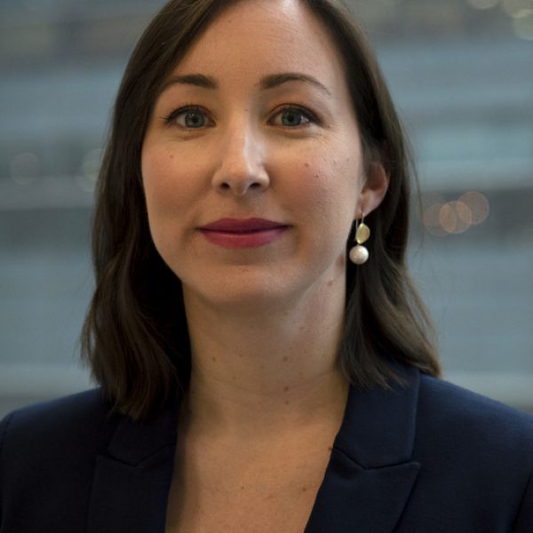 Elizabeth Baxter, UK Solar Summit