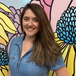 Charlotte Reynard, UK Solar Summit, Speaker