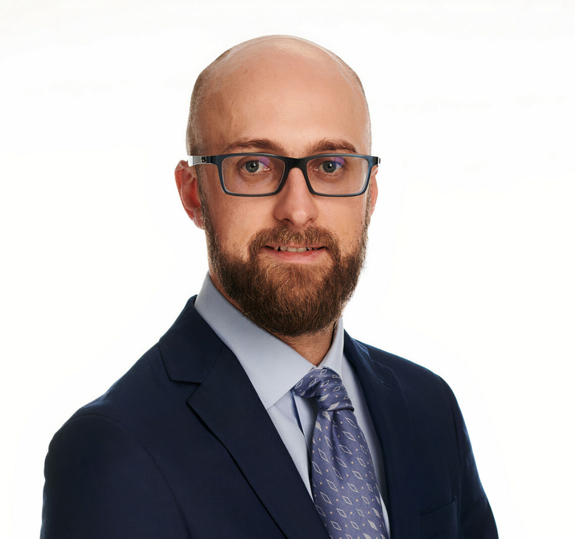 Ben Atkinson, UK Solar Summit, Speaker