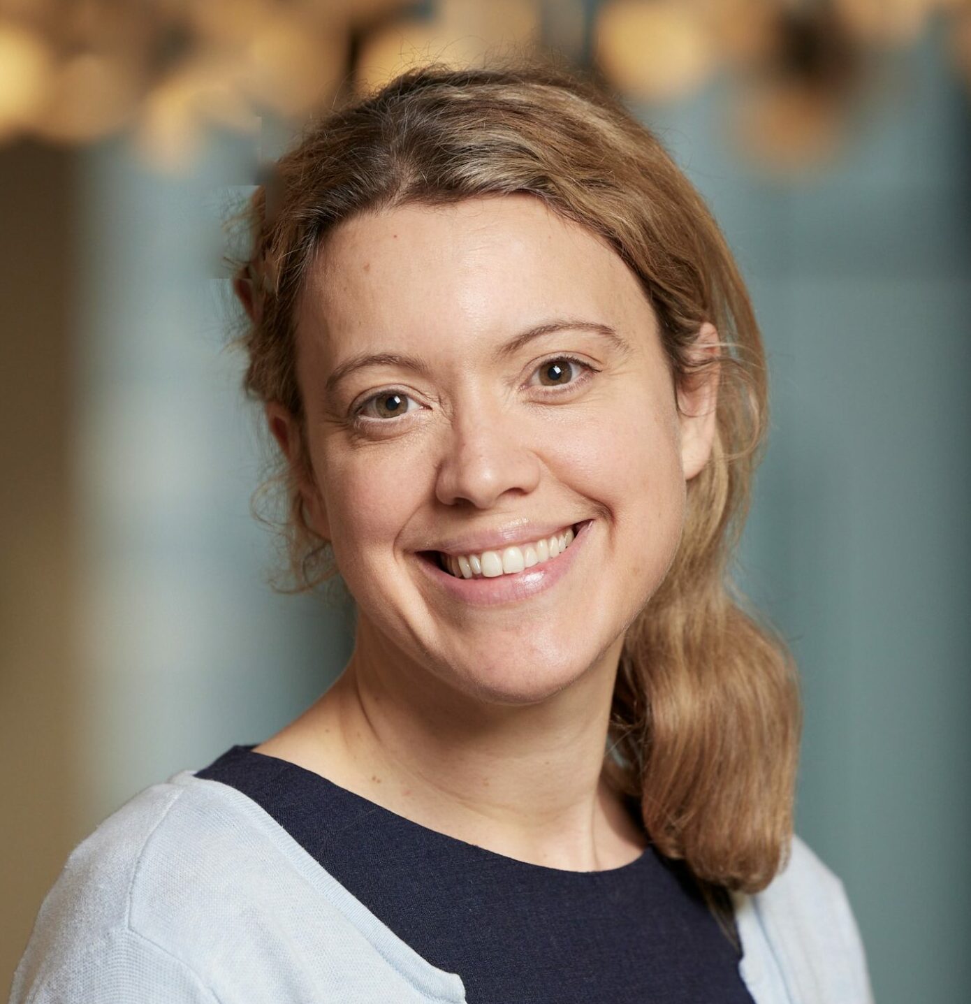 Charlotte Healey, UK Solar Summit Speaker