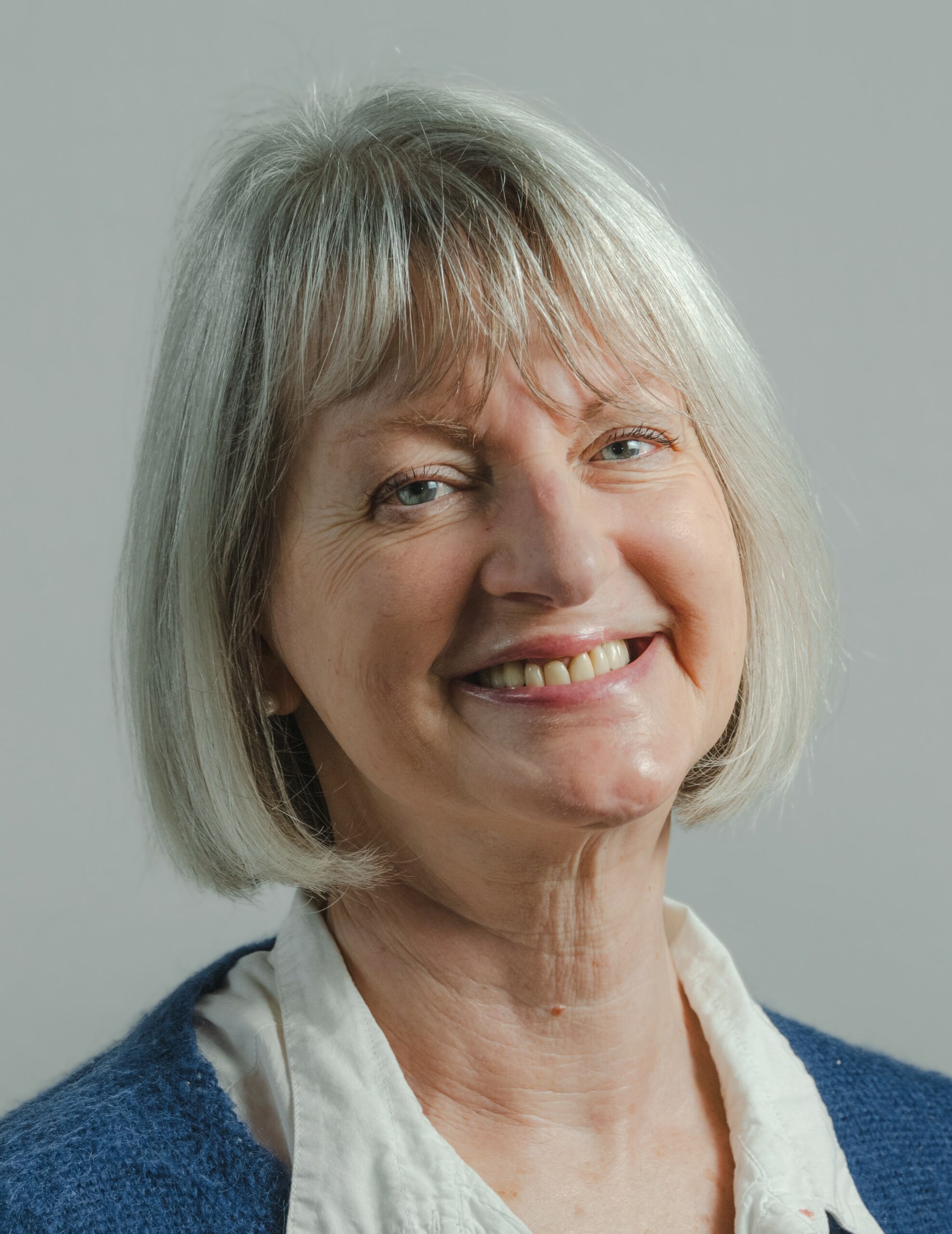 Liz Leffman, UK Solar Summit, Speaker