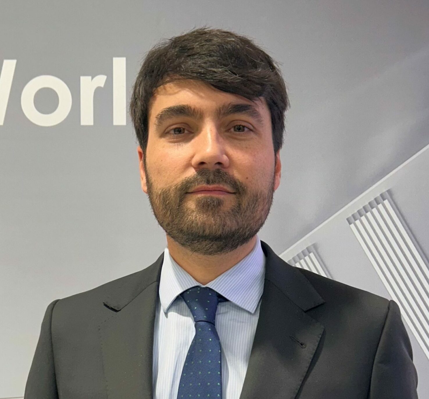 Mario Quintana, UK Solar Summit, Speaker