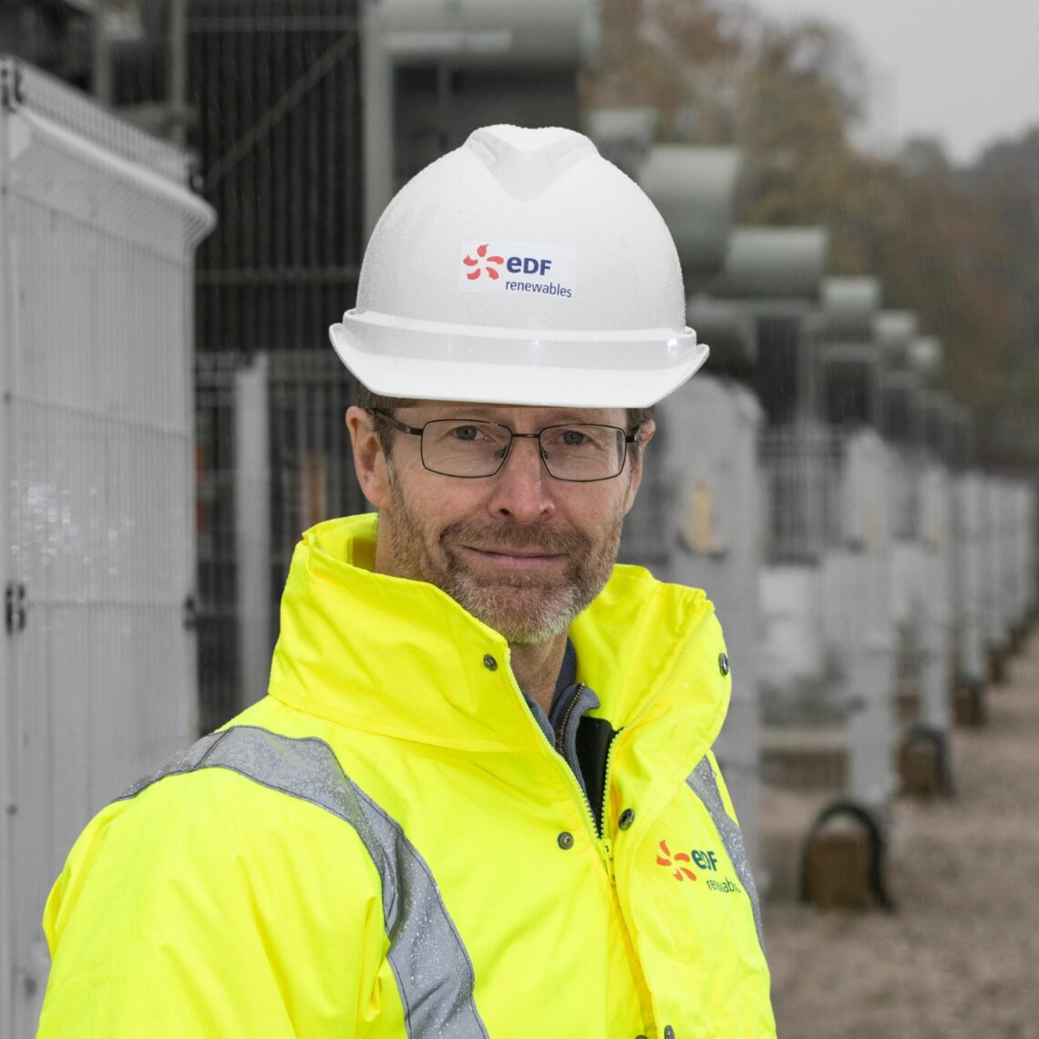 Matthew Boulton, UK Solar Summit, Speaker