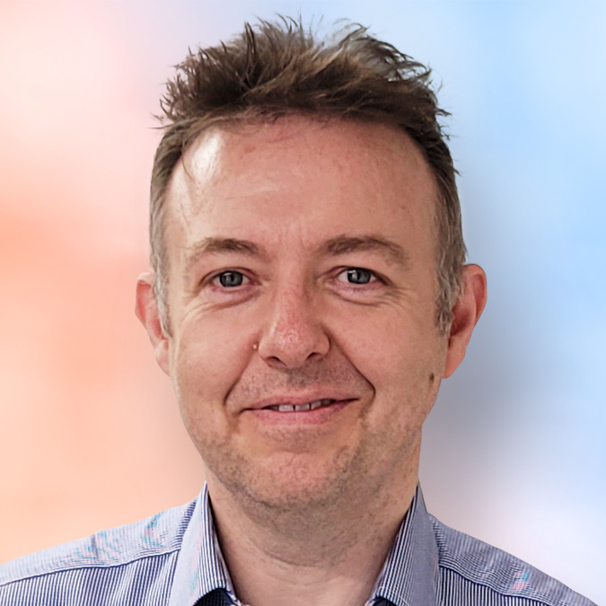 Steve Hunter, UK Solar Summit, Speaker