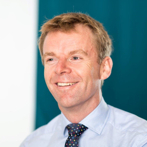 David Kemp, UK Solar Summit, Speaker