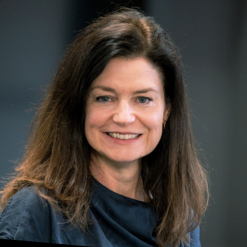 Joanna Thorpe, UK Solar Summit, Speaker
