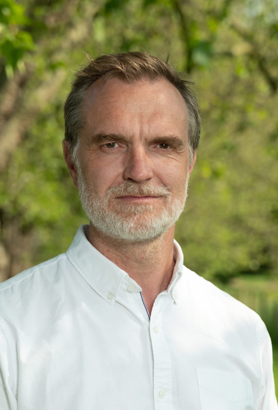 Alex Herbert, UK Solar Summit, Speaker
