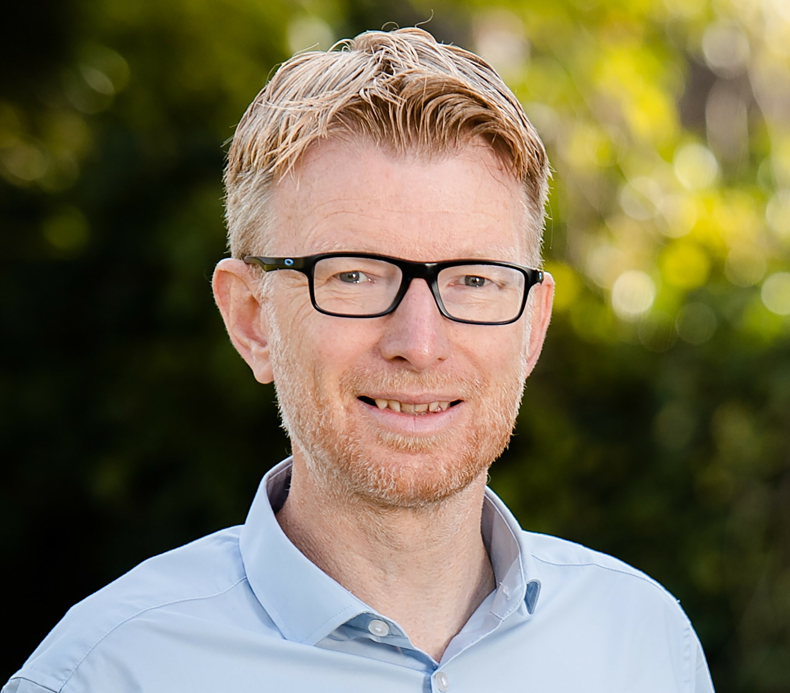 Andy Peyman, UK Solar Summit, Speaker