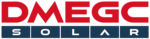 DMEGC Solar Speaker at UK Solar Summit