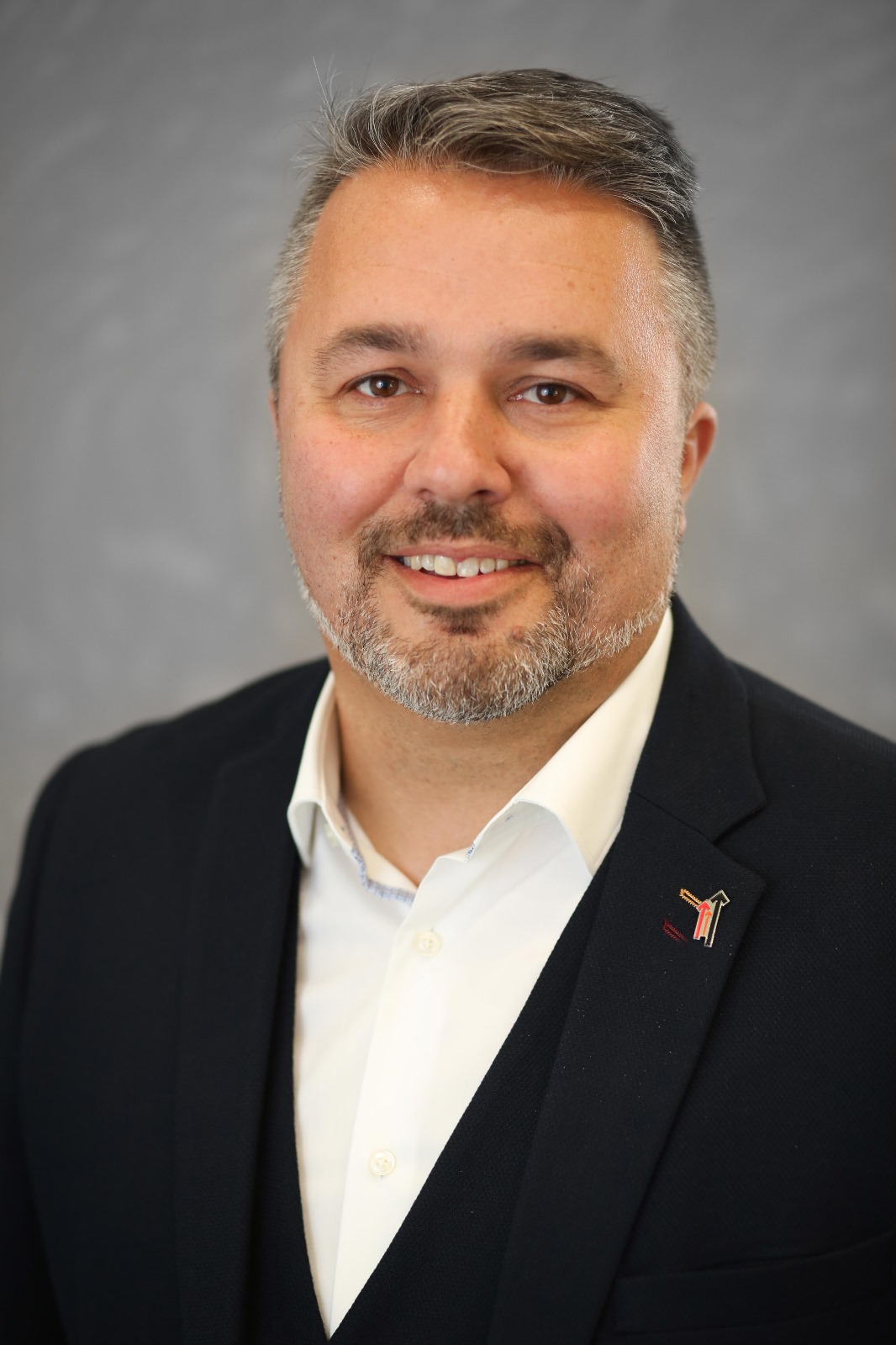 Dave Elvin, UK Solar Summit, Speaker
