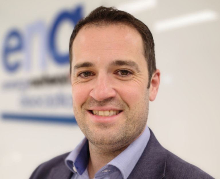 David Boyer, UK Solar Summit, Speaker