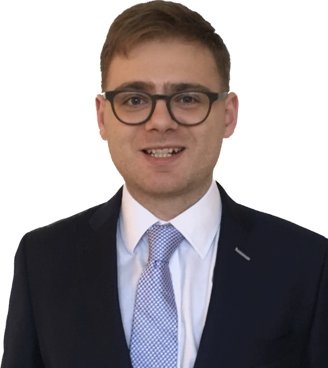 Isaac Nunn, UK Solar Summit, Speaker
