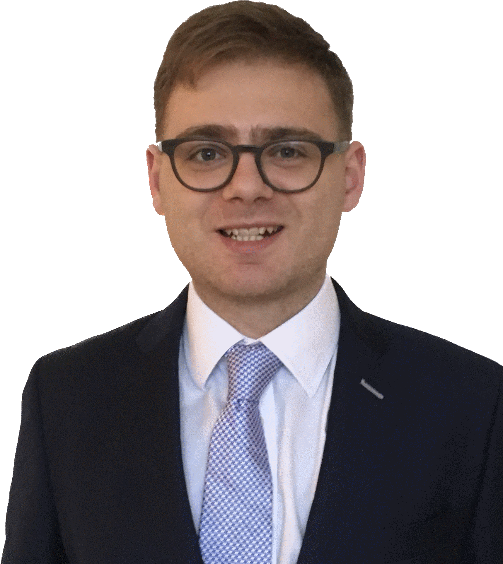 Isaac Nunn, UK Solar Summit, Speaker