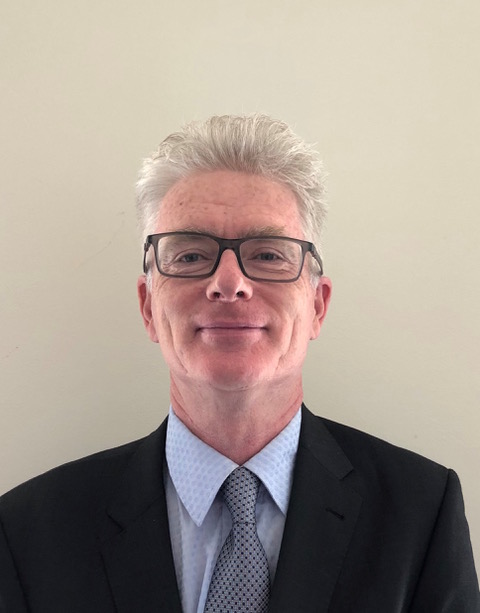 Hugh Brennan, UK Solar Summit, Speaker
