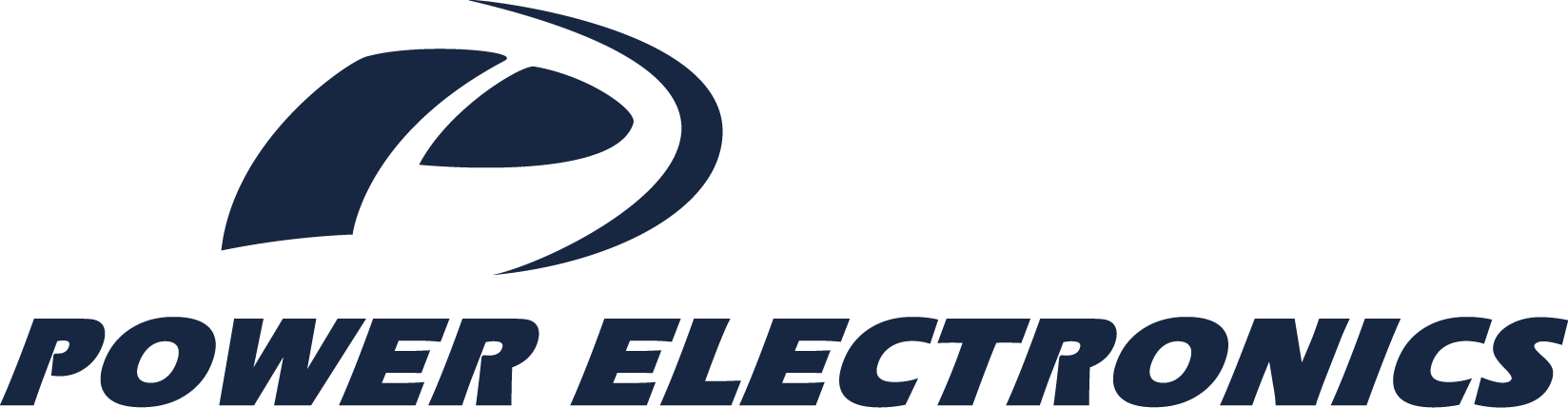 Power Electronics Logo