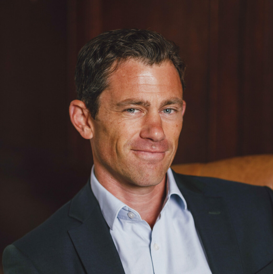 Scott Burrows, UK Solar Summit, Speaker