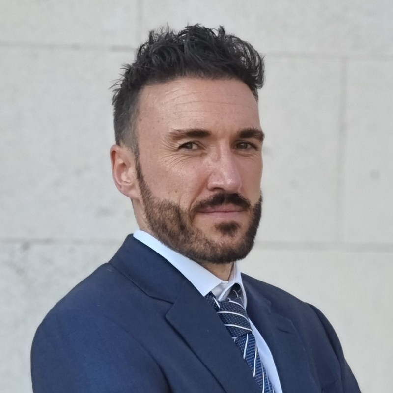 Adam Williams, UK Solar Summit, Speaker