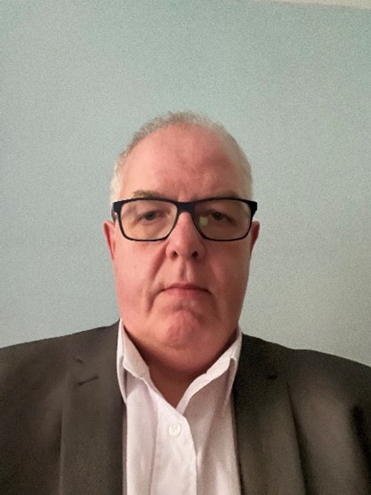 Andy Doyle, UK Solar Summit, Speaker