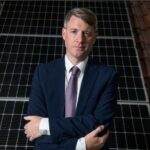 Chris Skidmore, UK Solar Summit, Speaker