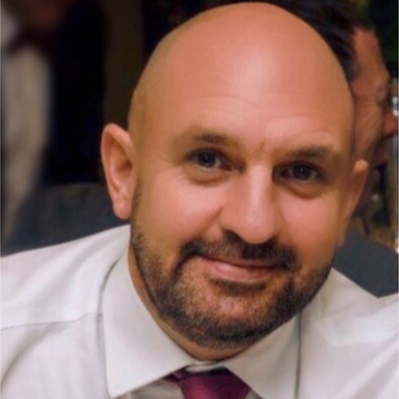 Craig Copeland, UK Solar Summit, Speaker