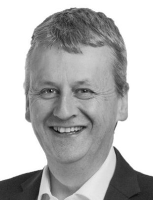 Eamonn Medley, UK Solar Summit, Speaker