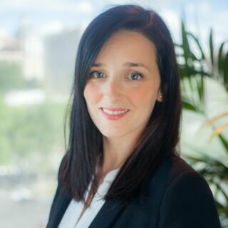 Marta Valien, UK Solar Summit, Speaker
