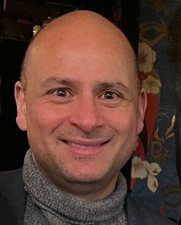 Ranjit Mene, UK Solar Summit, Speaker