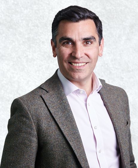 James Wood-Robertson, UK Solar Summit, Speaker