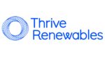 Thrive Renewables Speaker at UK Solar Summit Thrive Renewables Speaker at UK Solar Summit