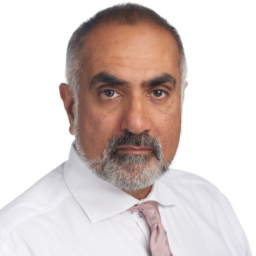 Abid Kazim, UK Solar Summit, Speaker